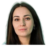 Озерова Ольга Владимировна — невролог