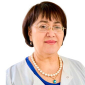 Хаппалаева Зарема Камалбиевна — акушер, гинеколог