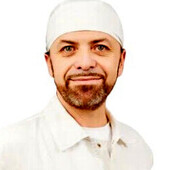 Коваленко Сергей Николаевич — онколог, нейрохирург