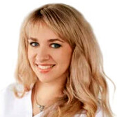 Литвинова Владлена Германовна —