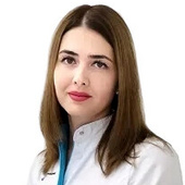 Белоусова Анна Васильевна — УЗИ-специалист