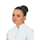 Чурикова Ольга Викторовна — уролог