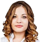 Тартина Анна Анатольевна — венеролог, дерматолог