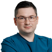 Чечурин Александр Сергеевич — хирург, ортопед