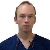 Стефанко Андрей Витальевич — стоматолог, стоматолог-ортопед