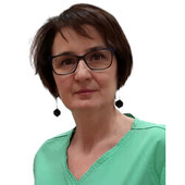 Потапова Татьяна Васильевна — акушер-гинеколог