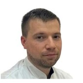 Раздобреев Кирилл Николаевич — уролог, андролог