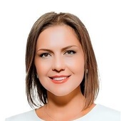 Колотова Анастасия Валентиновна — стоматолог, стоматолог-терапевт