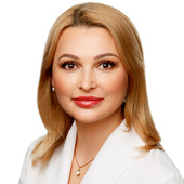 Букреева Елена Леонидовна — акушер, гинеколог