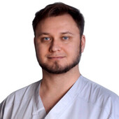 Иванков Ярослав Максимович — окулист (офтальмолог)