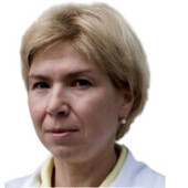 Мачнева Инна Николаевна — УЗИ-специалист