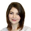 Гумерова Эльмира Анваровна - узи-специалист