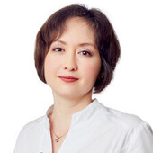 Федотова Юлия Сугутовна — ЛОР (отоларинголог)