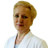 Батухтина Ольга Ивановна — гинеколог-эндокринолог, гинеколог