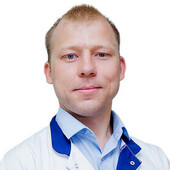 Муртазин Ильнур Ринатович — мануальный терапевт, остеопат