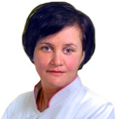 Саркисян Инна Феликсовна — ЛОР (отоларинголог)