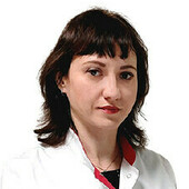 Баранова Ирина Александровна — кардиолог
