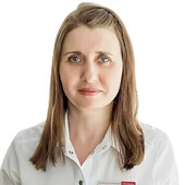 Макарова Ирина Геннадьевна — дерматолог, дерматовенеролог