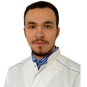 Демержиди Евгений Валерьевич — невролог, рефлексотерапевт