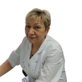 Васева Елена Николаевна — акушер