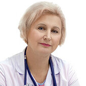 Куликова Галина Владимировна — терапевт