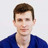 Райбов Иван Николаевич — невролог