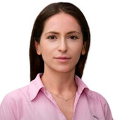 Магомедова Сабина Яверовна — гинеколог, акушер