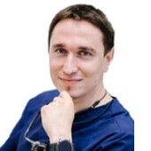 Грановский Николай Павлович — стоматолог-ортопед, стоматолог