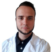 Егоров Андрей Андреевич — УЗИ-специалист, диетолог