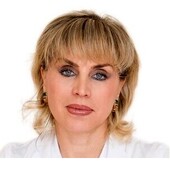 Шеховцова Ирина Владимировна — онкогинеколог, гинеколог