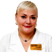 Стародубова Елена Олеговна — дерматолог, косметолог