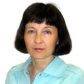 Лубковская Галина Васильевна — стоматолог, стоматолог-терапевт
