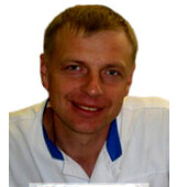 Логвин Дмитрий Иванович — стоматолог, стоматолог-ортопед