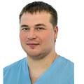 Ушанев Дмитрий Викторович - стоматолог, стоматолог-терапевт
