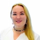 Куликова Марина Николаевна — стоматолог, стоматолог-хирург