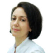 Айрапетова Гоар Геннадьевна — стоматолог, стоматолог-терапевт
