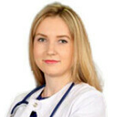 Гринец Татьяна Евгеньевна — педиатр, УЗИ-специалист