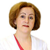 Лапкина Татьяна Николаевна — стоматолог, гигиенист стоматологический