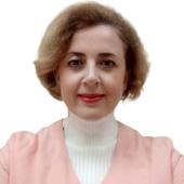Забродина Наталья Ивановна — гинеколог, УЗИ-специалист