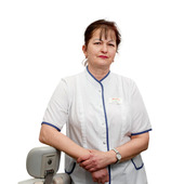 Серая Тамара Васильевна — стоматолог, стоматолог-терапевт