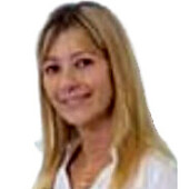 Катеринич Наталья Викторовна — стоматолог, стоматолог-ортопед