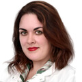 Жукова Кристина Игоревна - венеролог, дерматолог