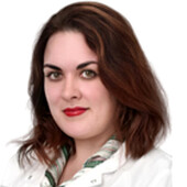 Жукова Кристина Игоревна — трихолог, дерматолог