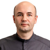 Ибрагимов Гаджи Бахмудович — стоматолог, стоматолог-хирург