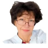 Брадулина Ирина Леонидовна — кардиолог, невролог