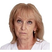 Рудик Альбина Владимировна — кардиолог