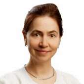 Плужник Ольга Васильевна — стоматолог