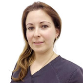 Постникова Елена Владимировна — УЗИ-специалист