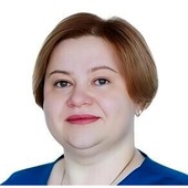 Чупрова Анастасия Андреевна — проктолог, хирург