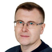 Чупров Владимир Афанасьевич — хирург